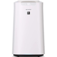 Воздухоочиститель Sharp UA-KIL80E-W Воздухоочиститель Sharp UA-KIL80E-W