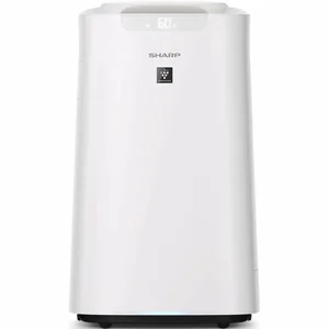 Воздухоочиститель Sharp UA-KIL80E-W Воздухоочиститель Sharp UA-KIL80E-W