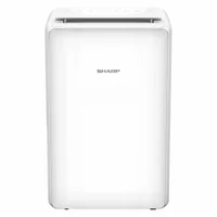 Воздухоочиститель Sharp UD-P20E-W