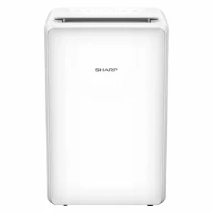 Воздухоочиститель Sharp UD-P20E-W Воздухоочиститель Sharp UD-P20E-W