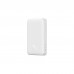 Батарея универсальная Baseus Wireless Magnetic Mini 10000mAh 20W, White (PPCX030002\PPCXM10) (P10022100212-00)