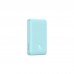 Батарея универсальная Baseus Wireless Magnetic Mini 10000mAh 20W, Blue (PPCX030003\PPCXM10) (P10022100312-00)