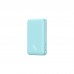 Батарея универсальная Baseus Wireless Magnetic Mini 10000mAh 20W, Blue (PPCX030003\PPCXM10) (P10022100312-00)