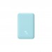 Батарея универсальная Baseus Wireless Magnetic Mini 10000mAh 20W, Blue (PPCX030003\PPCXM10) (P10022100312-00)
