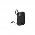 Батарея универсальная Baseus QPow2 20000mAh 30W, with 2*Type-C Cable, Black (P10055009113-00)