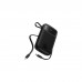 Батарея универсальная Baseus QPow2 20000mAh 30W, with 2*Type-C Cable, Black (P10055009113-00)