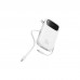 Батарея универсальная Baseus QPow2 20000mAh 30W, with 2*Type-C Cable, White (P10055009213-00)