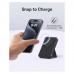Батарея универсальная Baseus MagPro 5000mAh 20W, Black (PPCXZ05) (P10064100122-00)