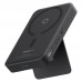 Батарея универсальная Baseus MagPro 5000mAh 20W, Black (PPCXZ05) (P10064100122-00)