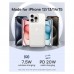 Батарея универсальная Baseus MagPro 5000mAh 20W, White (PPCXZ05) (P10064100222-00)