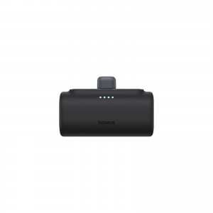 Батарея универсальная Baseus Compact 4900mAh 20W Type-C, Black (PPWC05T) (P10068302112-00)