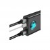 Батарея универсальная Baseus Amblight Digital Quick 30000mAh 65W, Black (PPLG00101)