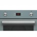 Духовой шкаф GRANADO GEO 62-1310 grafito glass (GEO162131088)