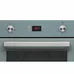 Духовой шкаф GRANADO GEO 62-1310 grafito glass (GEO162131088) Духовой шкаф GRANADO GEO 62-1310 grafito glass (GEO162131088)