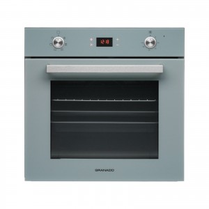 Духовой шкаф GRANADO GEO 62-1310 grafito glass (GEO162131088)