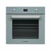 Духовой шкаф GRANADO GEO 62-1310 grafito glass (GEO162131088)