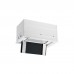 Вытяжка кухонная GRANADO Palamos 1614-1200 white glass (GCH486455)