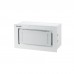 Вытяжка кухонная GRANADO Palamos 1614-1200 white glass (GCH486455)