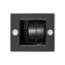 Вытяжка кухонная GRANADO Yunkos 2603-1200 Black (GCH72436411)