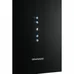 Вытяжка кухонная GRANADO Yunkos 2603-1200 Black (GCH72436411) Вытяжка кухонная GRANADO Yunkos 2603-1200 Black (GCH72436411)