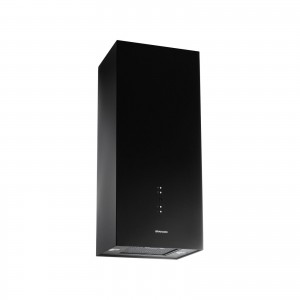 Вытяжка кухонная GRANADO Yunkos 2603-1200 Black (GCH72436411)