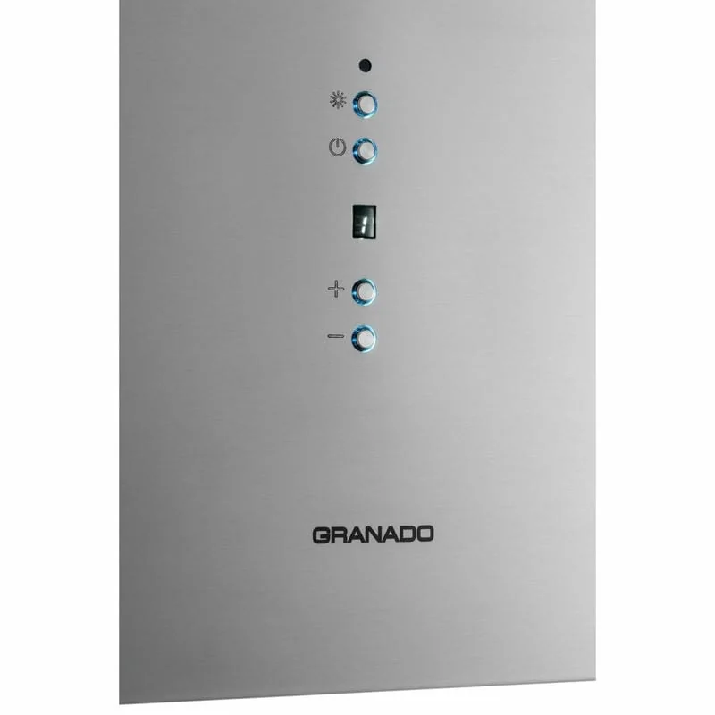 Вытяжка кухонная GRANADO Yunkos 2603-1200 Inox (GCH72436477) Вытяжка кухонная GRANADO Yunkos 2603-1200 Inox (GCH72436477)