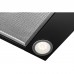 Вытяжка кухонная GRANADO Toses 1503-450 black (GCH1015345011)