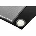 Вытяжка кухонная GRANADO Toses 1503-450 black (GCH1015345011)