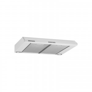 Вытяжка кухонная GRANADO Toses 1503-450 white (GCH1015345055)