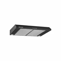 Вытяжка кухонная GRANADO Toses 1603-450 black (GCH1016345011)