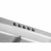 Вытяжка кухонная GRANADO Toses 1603-450 inox (GCH1016345077)