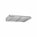 Вытяжка кухонная GRANADO Toses 1603-450 inox (GCH1016345077)