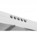 Вытяжка кухонная GRANADO Toses 1603-450 white (GCH1016345055)