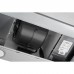 Вытяжка кухонная GRANADO Alcoba 1614-1200 inox black glass (GCH916471)