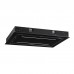 Вытяжка кухонная GRANADO Alia 1914-1200 black glass (GCH719411)