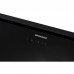 Вытяжка кухонная GRANADO Alia 2914-1800 black glass (GCH729411)