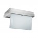 Вытяжка кухонная GRANADO Alia 2914-1800 inox white glass (GCH729477)