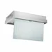 Вытяжка кухонная GRANADO Alia 2914-1800 inox white glass (GCH729477) Вытяжка кухонная GRANADO Alia 2914-1800 inox white glass (GCH729477)