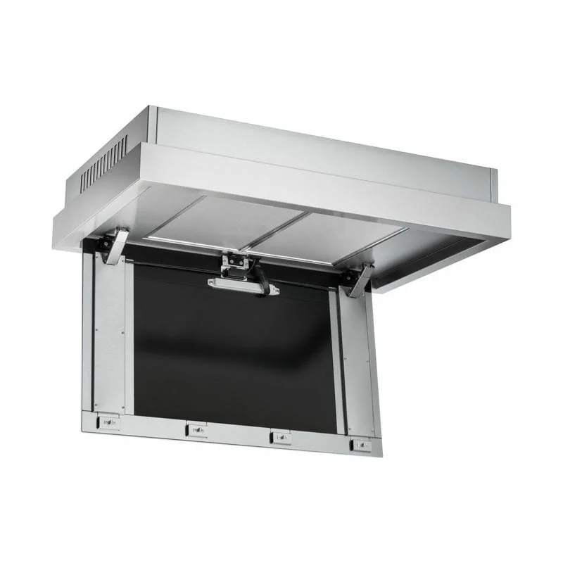 Вытяжка кухонная GRANADO Alia 2914-1800 inox white glass (GCH729477) Вытяжка кухонная GRANADO Alia 2914-1800 inox white glass (GCH729477)