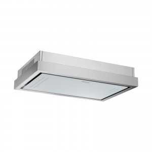 Вытяжка кухонная GRANADO Alia 2914-1800 inox white glass (GCH729477)