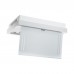Вытяжка кухонная GRANADO Alia 2914-1800 white glass (GCH729455)