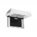 Вытяжка кухонная GRANADO Alia 2914-1800 white glass (GCH729455)