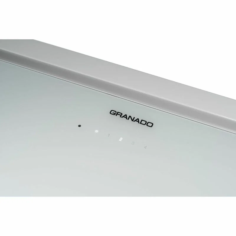 Вытяжка кухонная GRANADO Alia 2914-1800 white glass (GCH729455) Вытяжка кухонная GRANADO Alia 2914-1800 white glass (GCH729455)