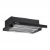 Вытяжка кухонная GRANADO Telde 602-450 black (GCH316211)