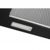 Вытяжка кухонная GRANADO Telde 602-450 black (GCH316211)