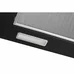 Вытяжка кухонная GRANADO Telde 602-450 black (GCH316211)
