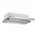 Вытяжка кухонная GRANADO Telde 602-450 inox (GCH316277)