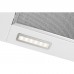 Вытяжка кухонная GRANADO Telde 602-450 white (GCH316255)