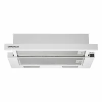 Вытяжка кухонная GRANADO Telde 602-450 white (GCH316255) Вытяжка кухонная GRANADO Telde 602-450 white (GCH316255)