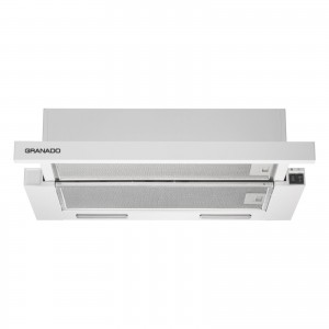 Вытяжка кухонная GRANADO Telde 602-450 white (GCH316255)